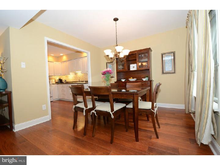 402 Danor Court Chesterbrook, PA 19087 - Photo 6 of 25 Dining Room
