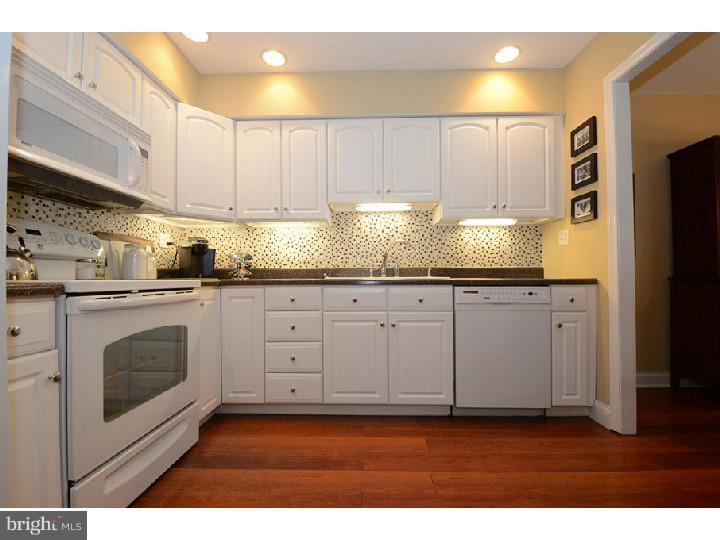 402 Danor Court Chesterbrook, PA 19087 - Photo 8 of 25 Kitchen