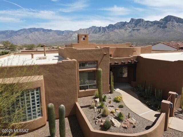 11096 North Pusch Ridge View Place Tucson, AZ 85737 - Photo 2 of 47