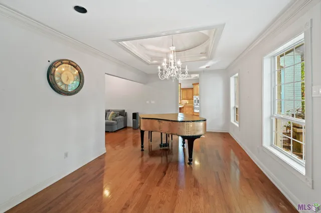 $1,895,000 | 11646 North Oak Hills Parkway, Baton Rouge, LA 70810