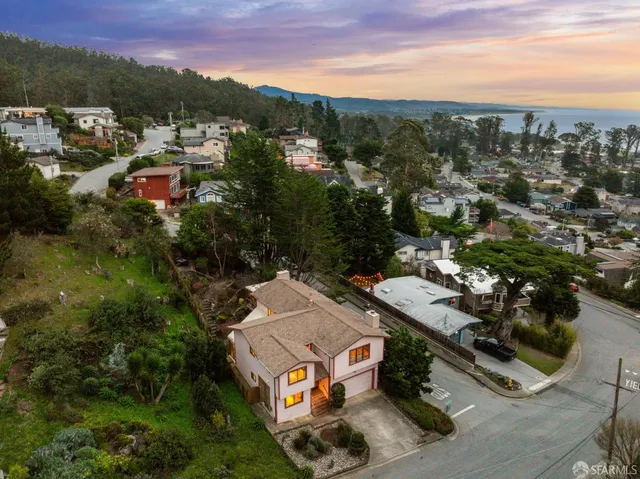 $1,288,000 | 514 Isabella Avenue, Half Moon Bay, CA 94019