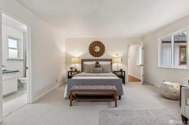 $1,288,000 | 514 Isabella Avenue, Half Moon Bay, CA 94019