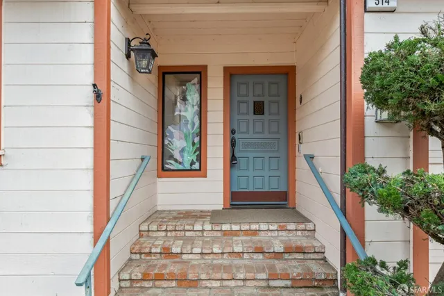 $1,288,000 | 514 Isabella Avenue, Half Moon Bay, CA 94019