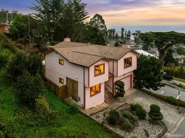 $1,288,000 | 514 Isabella Avenue, Half Moon Bay, CA 94019