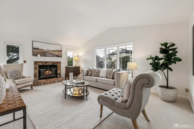 $1,288,000 | 514 Isabella Avenue, Half Moon Bay, CA 94019