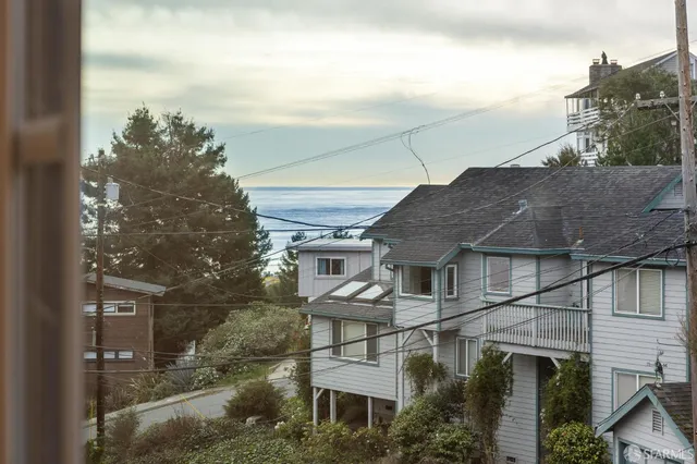 $1,288,000 | 514 Isabella Avenue, Half Moon Bay, CA 94019