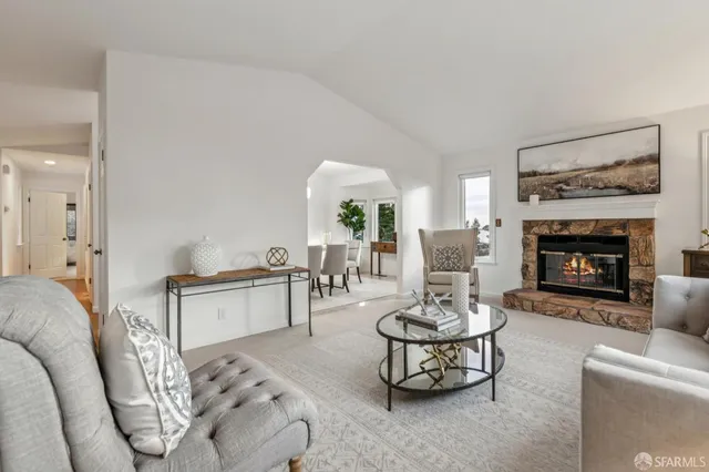 $1,288,000 | 514 Isabella Avenue, Half Moon Bay, CA 94019