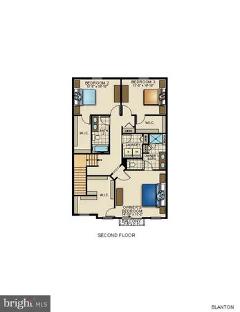 $483,990 | 2151 South Autumn Chase Drive, Mechanicsburg, PA 17055