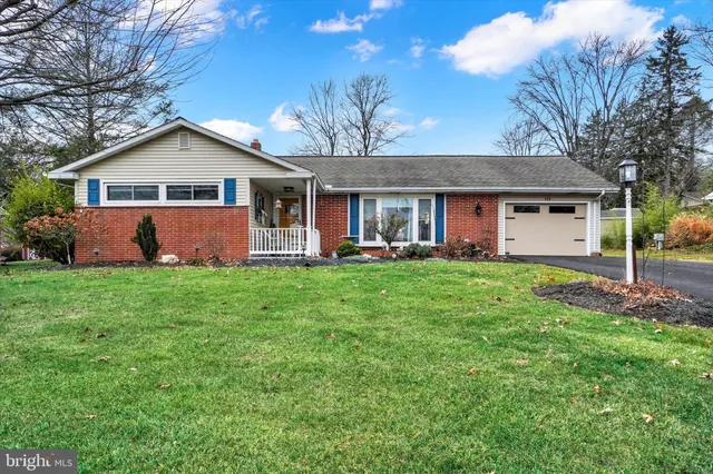 $350,000 | 111 Dixie Drive, Red Lion, PA 17356