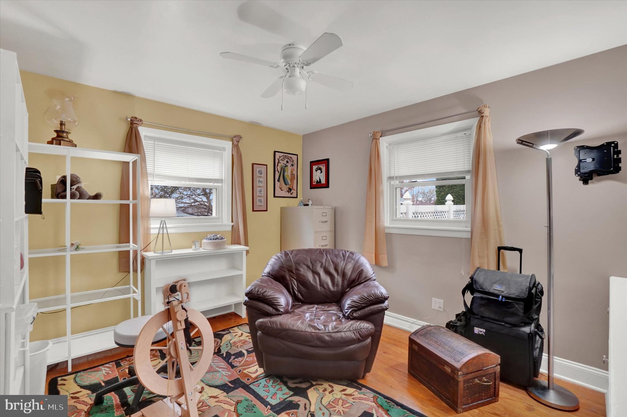 111 Dixie Drive Red Lion, PA 17356 - Photo 12 of 28 a living room with furniture and a window