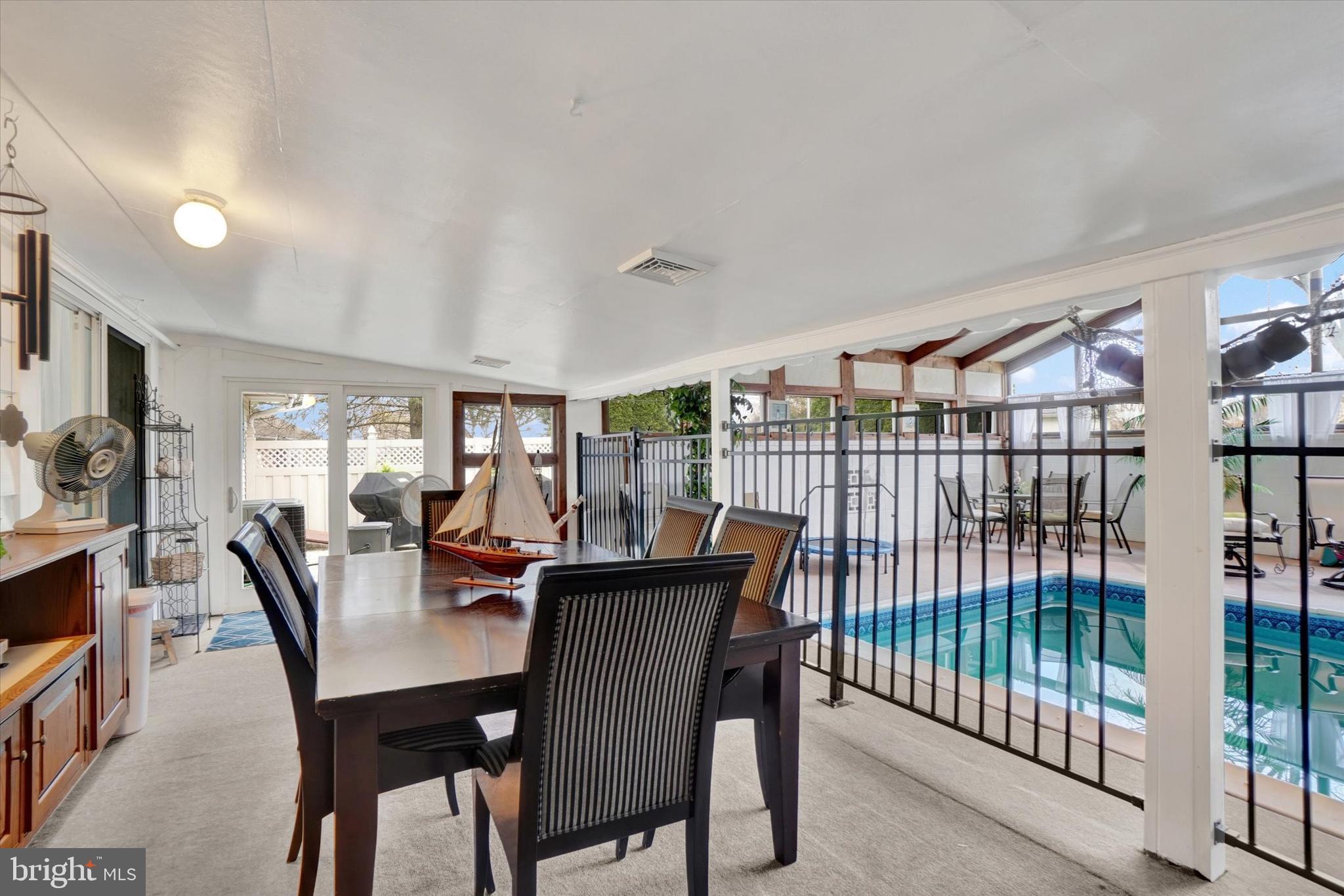 111 Dixie Drive Red Lion, PA 17356 - Photo 15 of 28 a dining room with furniture and window