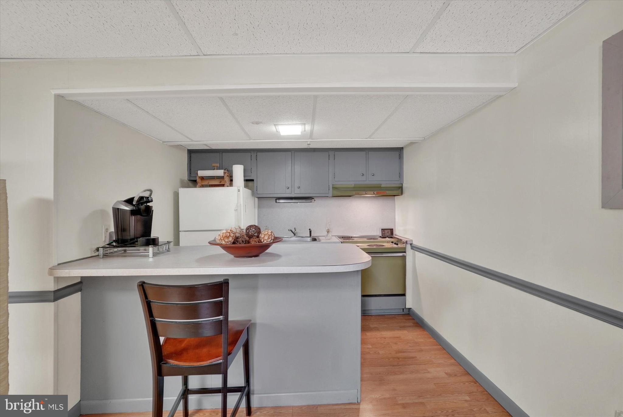 111 Dixie Drive Red Lion, PA 17356 - Photo 21 of 28 a kitchen with stainless steel appliances a sink and a stove
