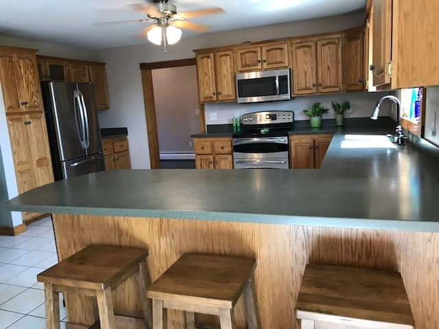 179 Garland Road Newfield, ME 04095 - Photo 15 of 46 Kitchen 3