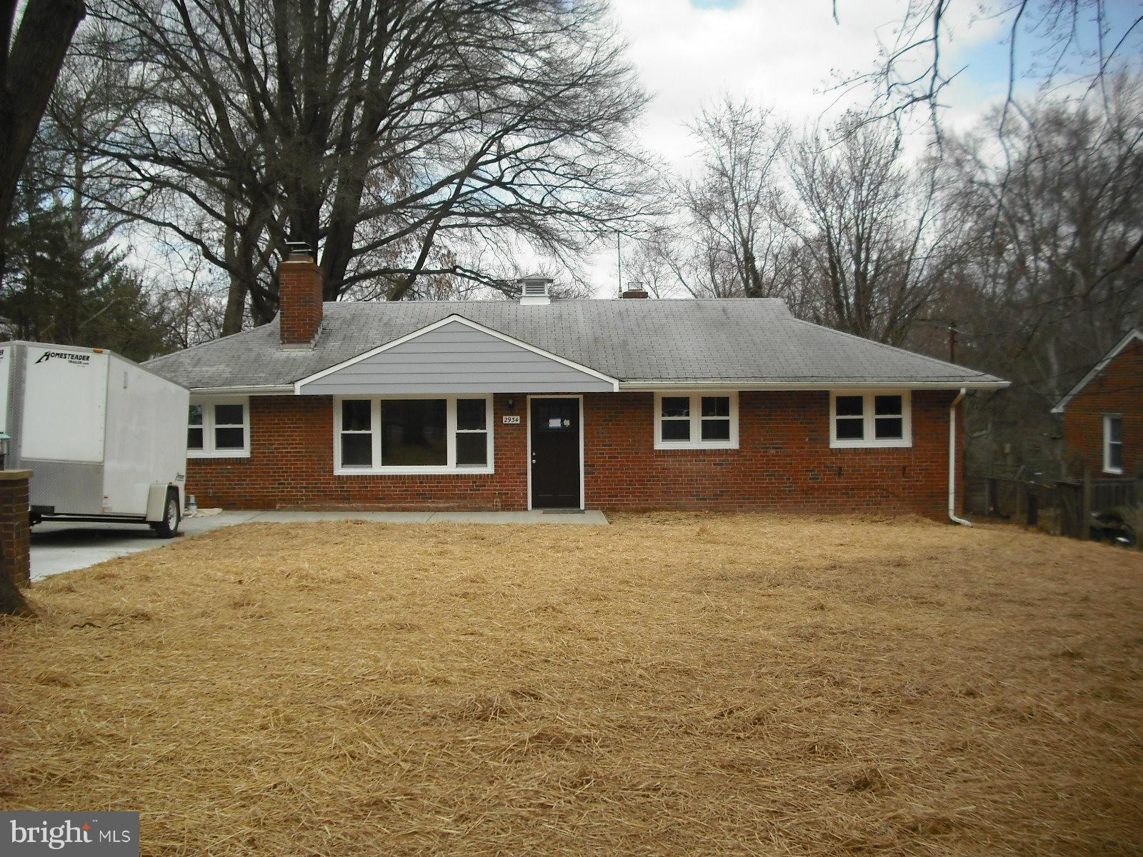 2934 Powder Mill Road Adelphi, MD 20783 - Photo 1 of 26 Exterior (Front)