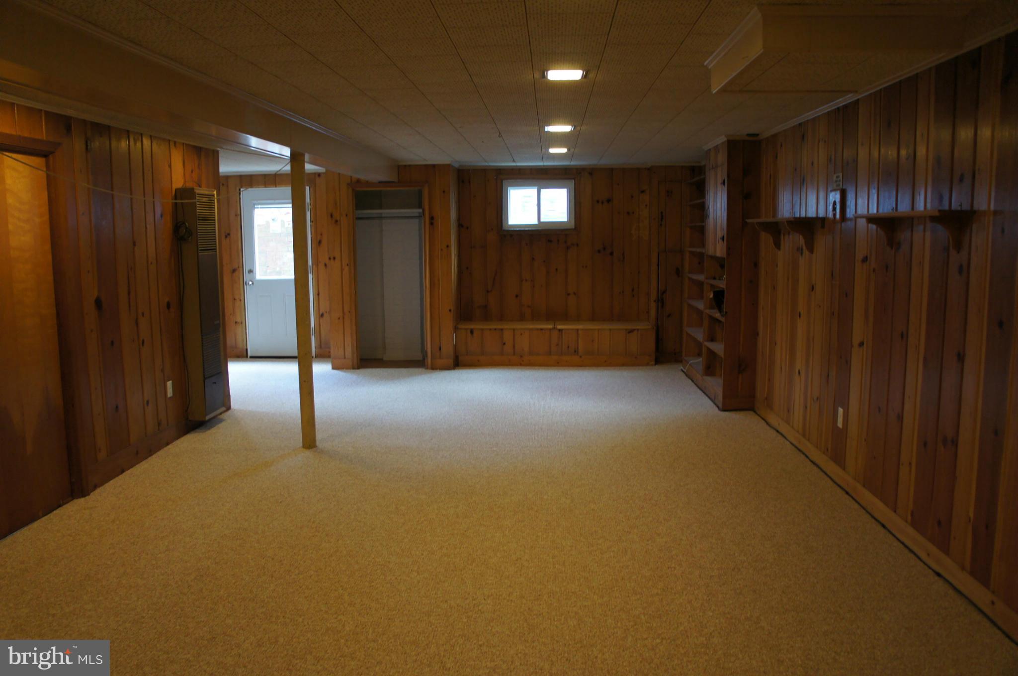 2934 Powder Mill Road Adelphi, MD 20783 - Photo 17 of 26 Basement