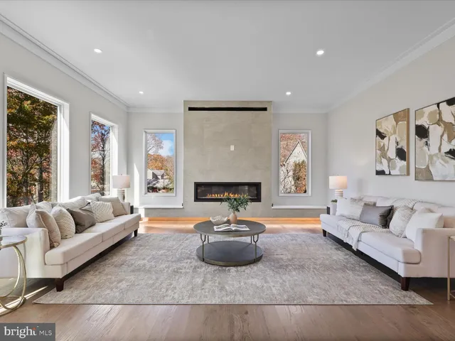 $2,669,888 | 616 Gibson Circle Southwest, Vienna, VA 22180