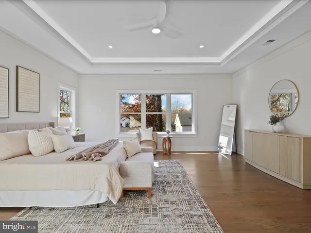 $2,669,888 | 616 Gibson Circle Southwest, Vienna, VA 22180