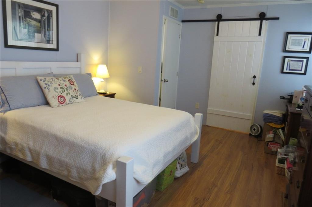 175 Fletcher's Landing Road Ellsworth, ME 04605 - Photo 16 of 32 Master suite