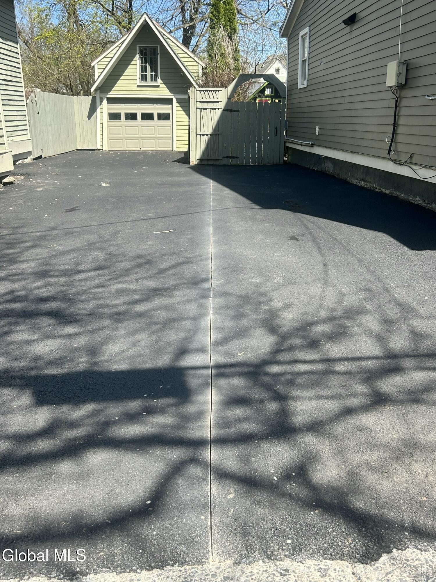 28 North Street Schenectady, NY 12305 - Photo 72 of 78 New blacktop Apr 2026