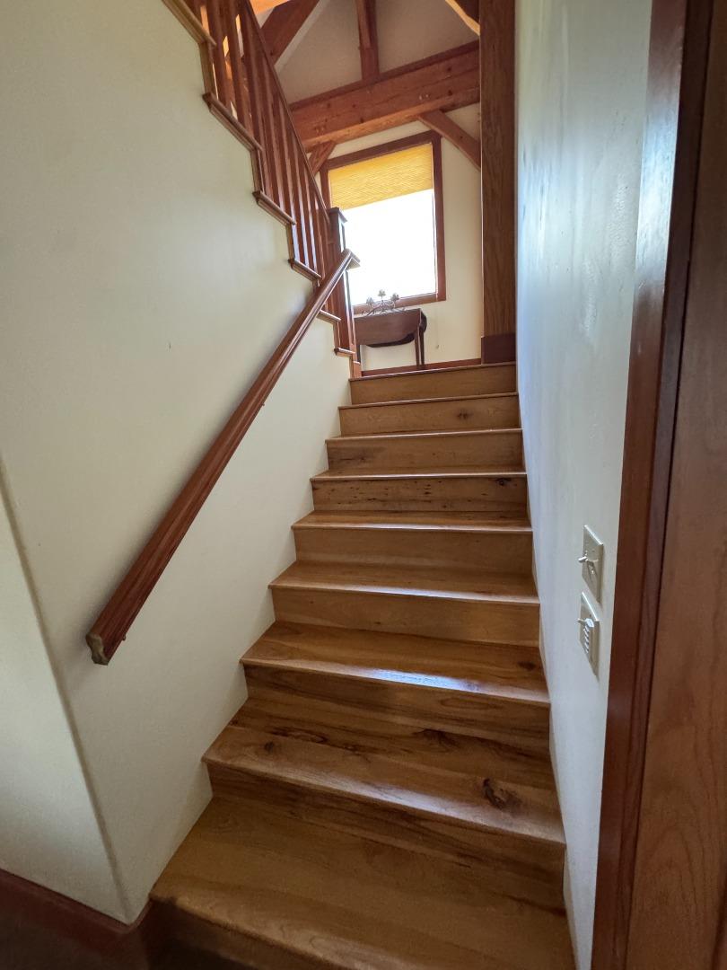 2251 Folendorf Road Murphys, CA 95247 - Photo 9 of 39 a view of entryway