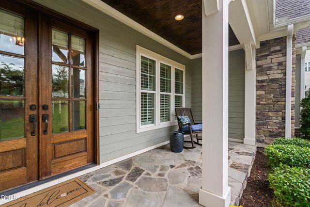 $1,474,000 | 2125 Princeville Drive, Apex, NC 27523