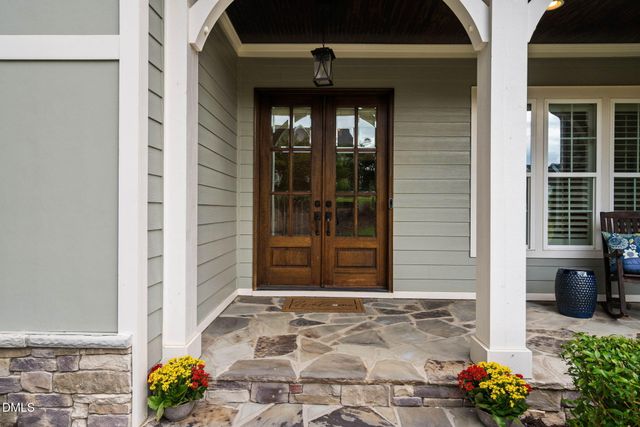 $1,474,000 | 2125 Princeville Drive, Apex, NC 27523