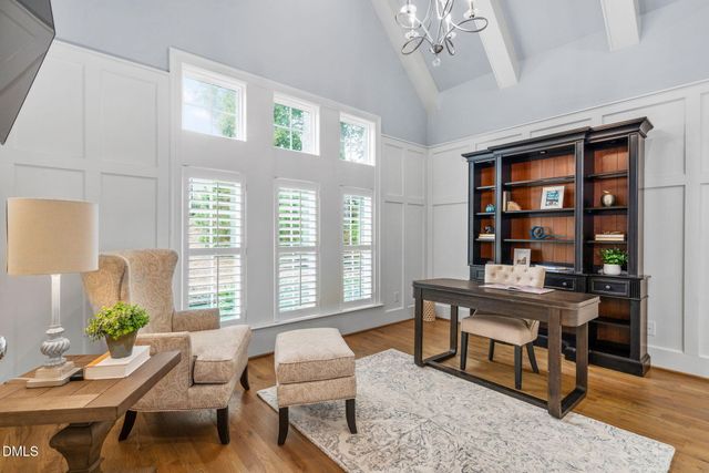 $1,474,000 | 2125 Princeville Drive, Apex, NC 27523