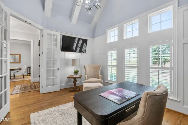 $1,474,000 | 2125 Princeville Drive, Apex, NC 27523