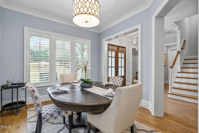 $1,474,000 | 2125 Princeville Drive, Apex, NC 27523