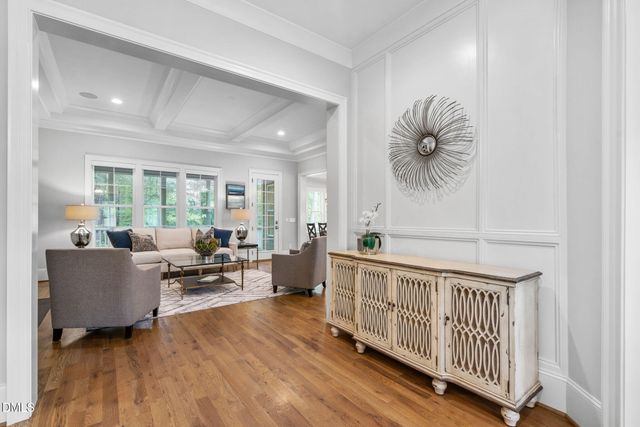 $1,474,000 | 2125 Princeville Drive, Apex, NC 27523