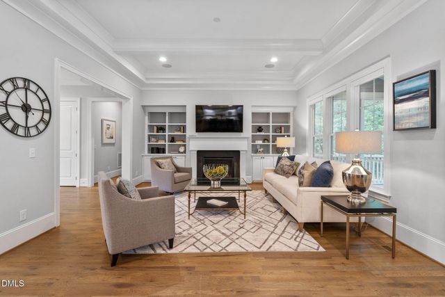 $1,474,000 | 2125 Princeville Drive, Apex, NC 27523