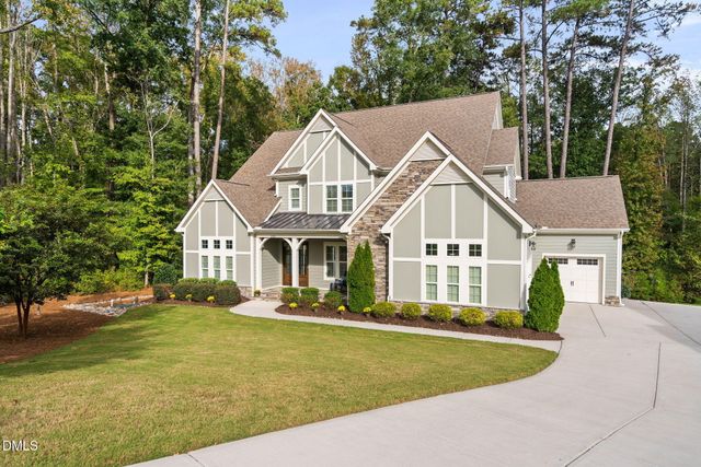 $1,474,000 | 2125 Princeville Drive, Apex, NC 27523