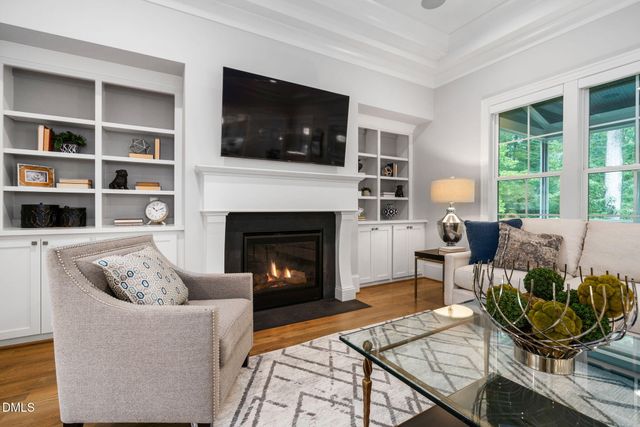 $1,474,000 | 2125 Princeville Drive, Apex, NC 27523