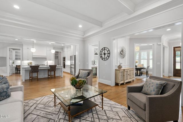 $1,474,000 | 2125 Princeville Drive, Apex, NC 27523