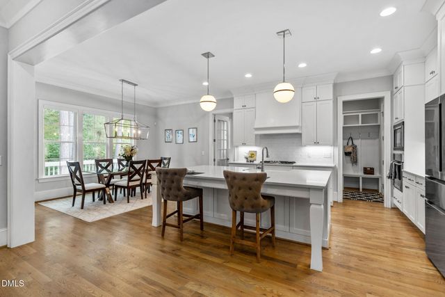 $1,474,000 | 2125 Princeville Drive, Apex, NC 27523