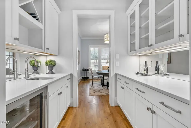 $1,474,000 | 2125 Princeville Drive, Apex, NC 27523