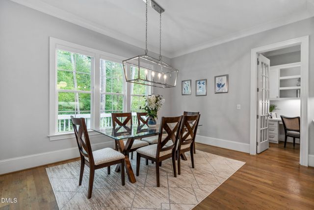 $1,474,000 | 2125 Princeville Drive, Apex, NC 27523