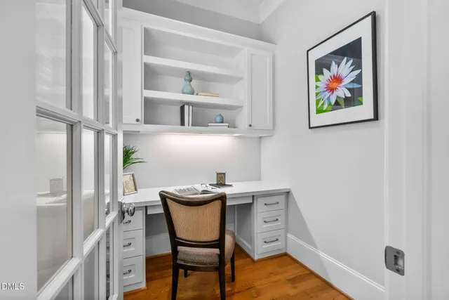 $1,474,000 | 2125 Princeville Drive, Apex, NC 27523