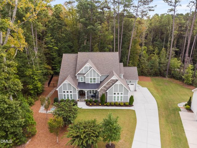 $1,474,000 | 2125 Princeville Drive, Apex, NC 27523
