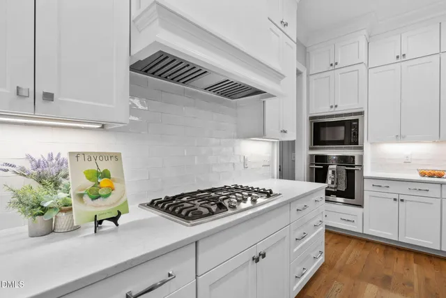 $1,474,000 | 2125 Princeville Drive, Apex, NC 27523