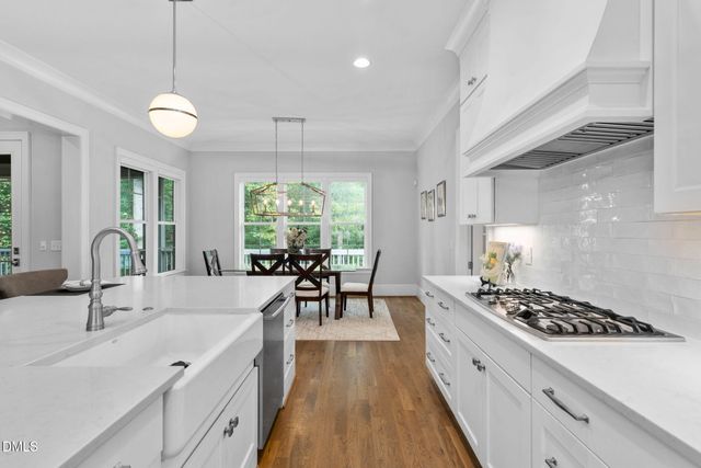 $1,474,000 | 2125 Princeville Drive, Apex, NC 27523