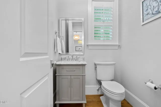 $1,474,000 | 2125 Princeville Drive, Apex, NC 27523