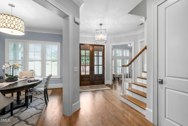 $1,474,000 | 2125 Princeville Drive, Apex, NC 27523