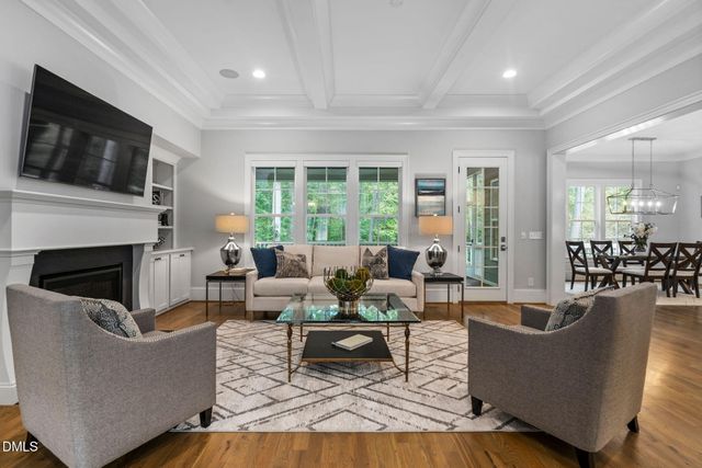 $1,474,000 | 2125 Princeville Drive, Apex, NC 27523