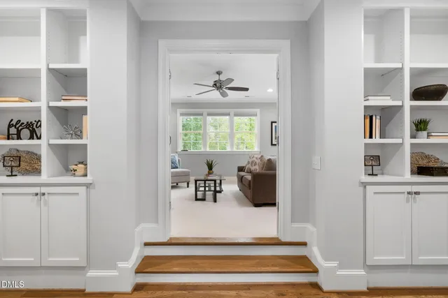 $1,474,000 | 2125 Princeville Drive, Apex, NC 27523