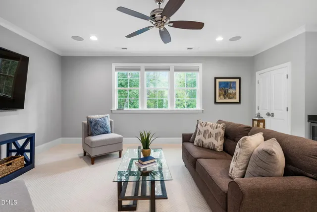 $1,474,000 | 2125 Princeville Drive, Apex, NC 27523