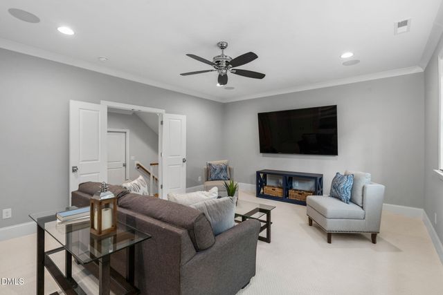 $1,474,000 | 2125 Princeville Drive, Apex, NC 27523