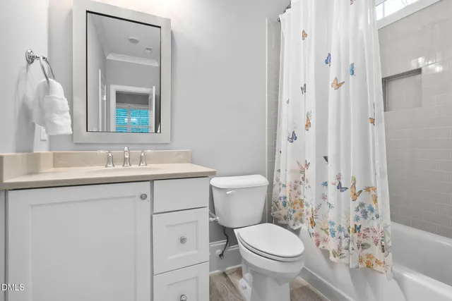 $1,474,000 | 2125 Princeville Drive, Apex, NC 27523