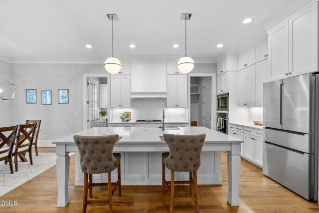 $1,474,000 | 2125 Princeville Drive, Apex, NC 27523