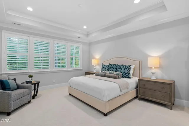 $1,474,000 | 2125 Princeville Drive, Apex, NC 27523